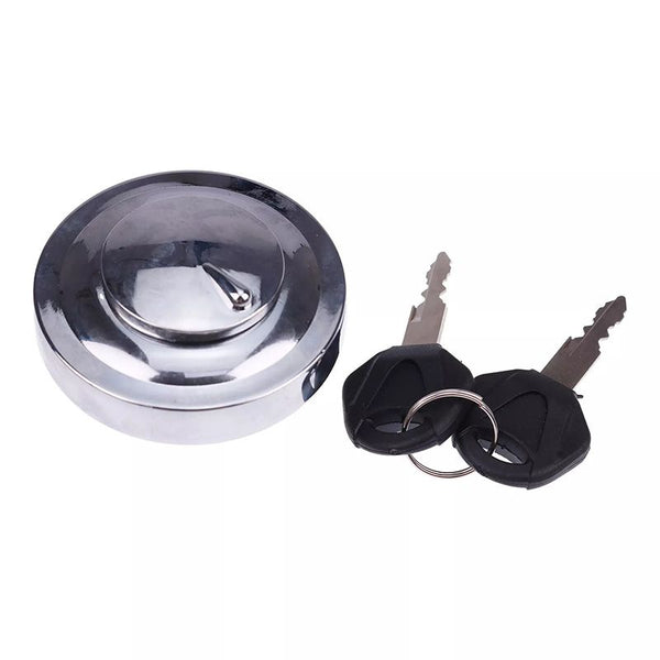 Fuel Tank Gas Cap 51049-5004 for Kawasaki Motorcycle VN1700 Classic VN900 Vulcan 900