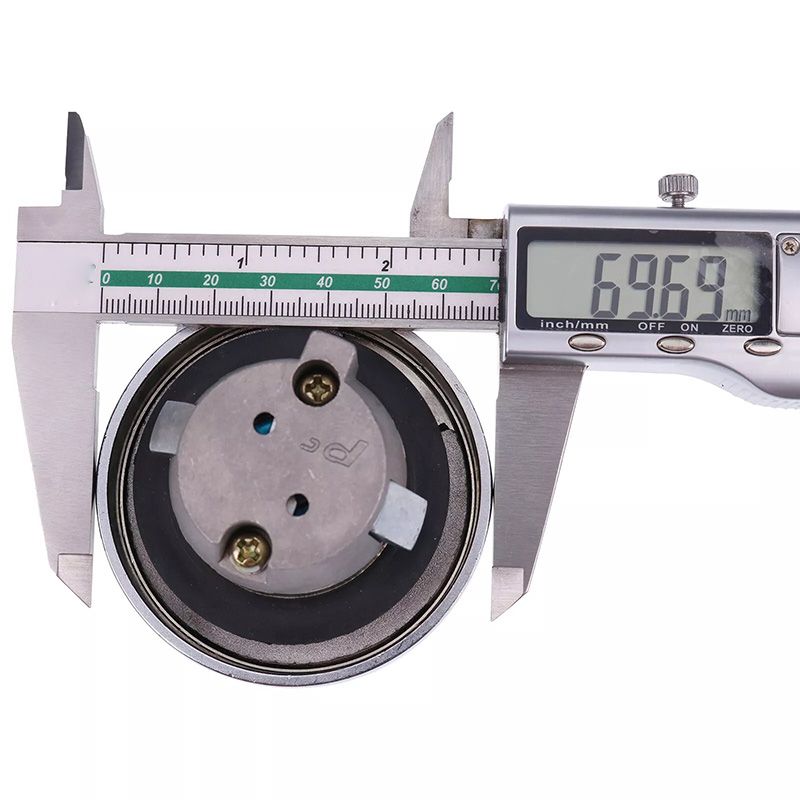 Fuel Tank Gas Cap 51049-5004 for Kawasaki Motorcycle VN1700 Classic VN900 Vulcan 900