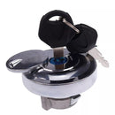 Fuel Tank Gas Cap 51049-5004 for Kawasaki Motorcycle VN1700 Classic VN900 Vulcan 900