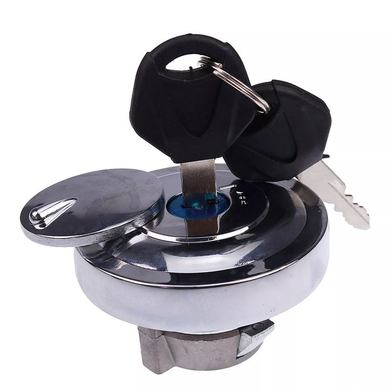 Fuel Tank Gas Cap 51049-5004 for Kawasaki Motorcycle VN1700 Classic VN900 Vulcan 900