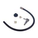 Fuel Tank Pickup Screen Kit 6598908 for Bobcat Loader S570 S650 S850 T190 T200 753 763 Excavator E50 E165