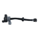 Fuel Tank Vent Pipe Solenoid Valve 13907618652 13907552771 for BMW 135i 335i 535i 740i