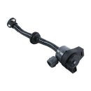 Fuel Tank Vent Pipe Solenoid Valve 13907618652 13907552771 for BMW 135i 335i 535i 740i