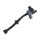 Fuel Tank Vent Pipe Solenoid Valve 13907618652 13907552771 for BMW 135i 335i 535i 740i
