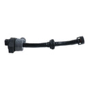Fuel Tank Vent Pipe Solenoid Valve 13907618652 13907552771 for BMW 135i 335i 535i 740i