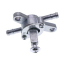 Fuel Tap Switch KGE1000TI-07300 173.0030 for Kipor Generator IG770 IG1000 IG1000S IG2000 IG2000S IG2600 IG2600H