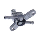 Fuel Tap Switch KGE1000TI-07300 173.0030 for Kipor Generator IG770 IG1000 IG1000S IG2000 IG2000S IG2600 IG2600H