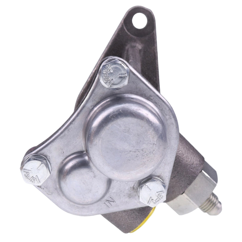 Fuel Transfer Pump 1W-0568 for Caterpillar CAT Engine 3204 Excavator 215 215B E180 EL180 Loader 910 916 926 931 943 953