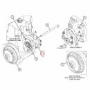Fuel Transfer Pump 326-1006 for Caterpillar CAT Engine C9 Excavator 324D 325D 326D L 328D LCR 329D 330C 330D 336D M325D MH