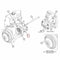 Fuel Transfer Pump 326-1006 for Caterpillar CAT Engine C9 Excavator 324D 325D 326D L 328D LCR 329D 330C 330D 336D M325D MH