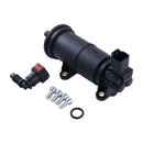Fuel Transfer Pump 446-5393 for Caterpillar CAT Engine C4.4 Loader 420F 428F 430F 434F 440 444F 450F