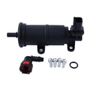 Fuel Transfer Pump 446-5393 for Caterpillar CAT Engine C4.4 Loader 420F 428F 430F 434F 440 444F 450F