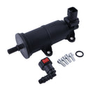 Fuel Transfer Pump 446-5393 for Caterpillar CAT Engine C4.4 Loader 420F 428F 430F 434F 440 444F 450F