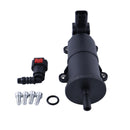Fuel Transfer Pump 446-5393 for Caterpillar CAT Engine C4.4 Loader 420F 428F 430F 434F 440 444F 450F