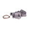 Fuel Transfer Pump 4983585 3966156 3970882 for Cummins Engine 4B4.5 ISB4.5
