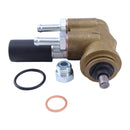 Fuel Transfer Pump RE532211 for John Deere Engine 4024 4045 5030 Loader 313 315 CT315