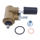 Fuel Transfer Pump RE532211 for John Deere Engine 4024 4045 5030 Loader 313 315 CT315