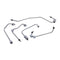 Fuel Tube Kit 7030390 7030391 7030389 7030388 7030387 for Bobcat Loader S510 S530 S550 S570 S590 T550 T590