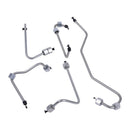 Fuel Tube Kit 7030390 7030391 7030389 7030388 7030387 for Bobcat Loader S510 S530 S550 S570 S590 T550 T590