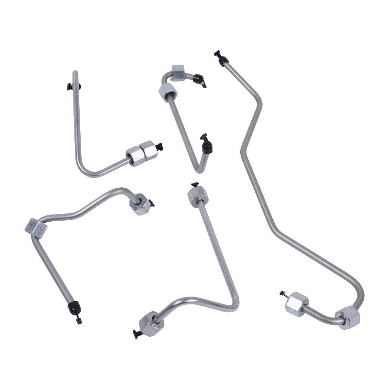 Fuel Tube Kit 7030390 7030391 7030389 7030388 7030387 for Bobcat Loader S510 S530 S550 S570 S590 T550 T590