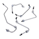 Fuel Tube Kit 7030390 7030391 7030389 7030388 7030387 for Bobcat Loader S510 S530 S550 S570 S590 T550 T590