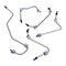 Fuel Tube Kit 7030390 7030391 7030389 7030388 7030387 for Bobcat Loader S510 S530 S550 S570 S590 T550 T590