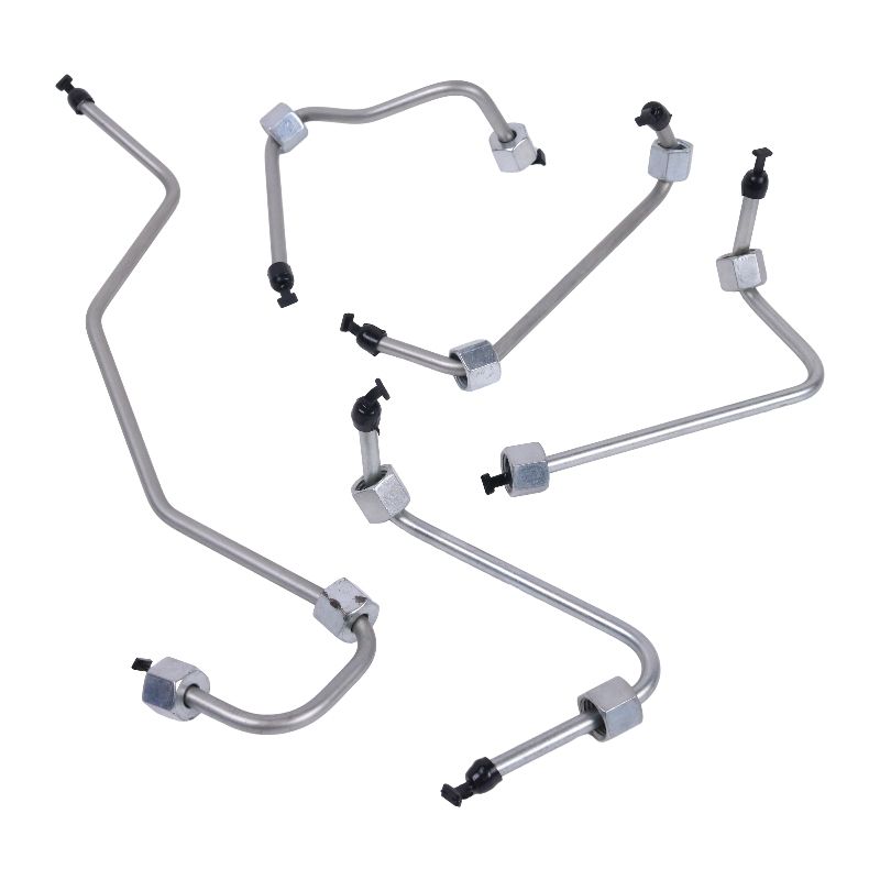 Fuel Tube Kit 7030390 7030391 7030389 7030388 7030387 for Bobcat Loader S510 S530 S550 S570 S590 T550 T590