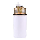 Fuel Water Separator 11NA-71041 for Hyundai R140LC-7A R140LC-9 R160LC-9 R180LC-9 R210W-9 R250LC-7 R110-7 R380LC-9