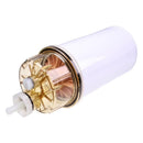 Fuel Water Separator 11NA-71041 for Hyundai R140LC-7A R140LC-9 R160LC-9 R180LC-9 R210W-9 R250LC-7 R110-7 R380LC-9