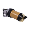 Fuel Water Separator 312-1699 for Caterpillar CAT Excavator 306E 307D 308E 303.5C 305.5D 304C-CR 303C-CR