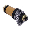 Fuel Water Separator 312-1699 for Caterpillar CAT Excavator 306E 307D 308E 303.5C 305.5D 304C-CR 303C-CR