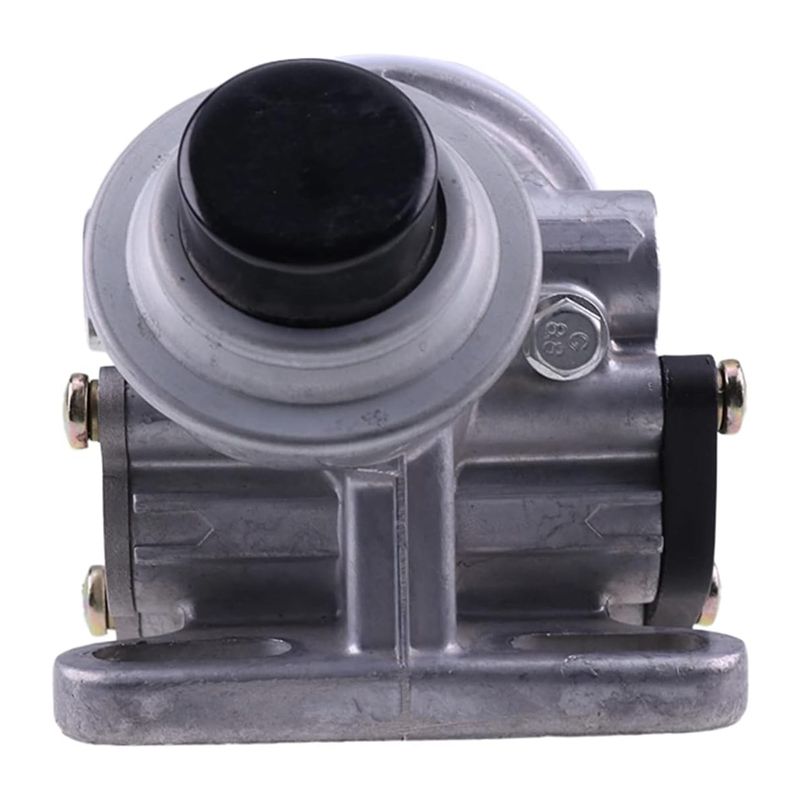 Fuel Water Separator Assembly 1J430-43350 for Kubota V1505 V2403 V2607 V3307 V3800 D1803 Engine