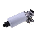 Fuel Water Separator Assembly 1J430-43350 for Kubota V1505 V2403 V2607 V3307 V3800 D1803 Engine