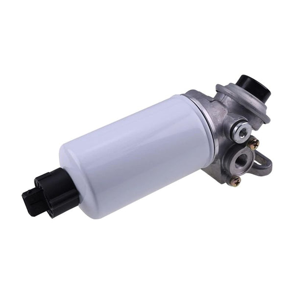 Fuel Water Separator Assembly 1J430-43350 for Kubota V1505 V2403 V2607 V3307 V3800 D1803 Engine