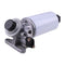 Fuel Water Separator Assembly 1J430-43350 for Kubota V1505 V2403 V2607 V3307 V3800 D1803 Engine