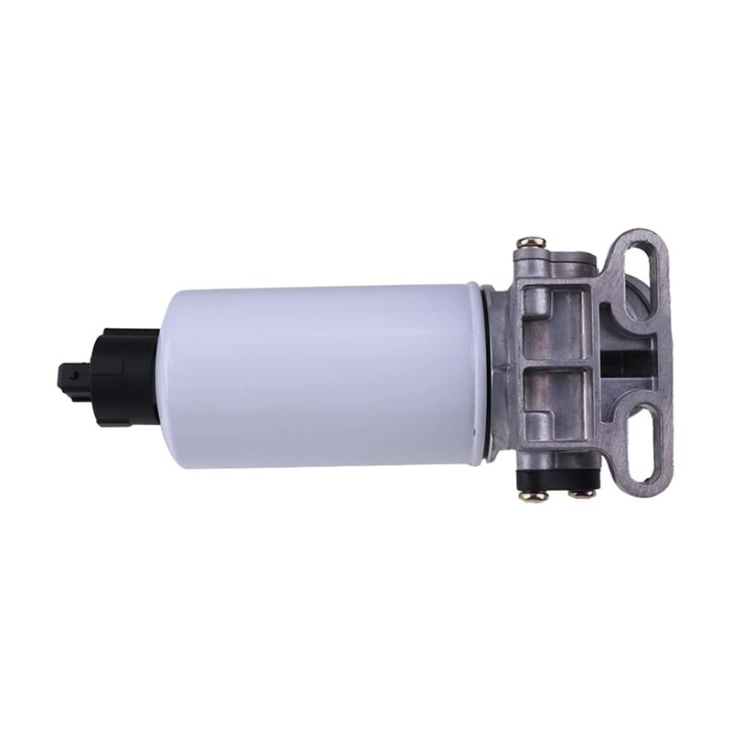 Fuel Water Separator Assembly 1J430-43350 for Kubota V1505 V2403 V2607 V3307 V3800 D1803 Engine
