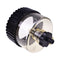Fuel Water Separator Bowl 343-5527 for Caterpillar CAT Engine 3126 C7 C9 Excavator 312D 315C 320D 322C 324D 336D