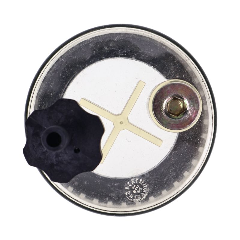 Fuel Water Separator Bowl 343-5527 for Caterpillar CAT Engine 3126 C7 C9 Excavator 312D 315C 320D 322C 324D 336D