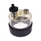 Fuel Water Separator Bowl 343-5527 for Caterpillar CAT Engine 3126 C7 C9 Excavator 312D 315C 320D 322C 324D 336D