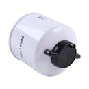 Fuel Water Separator DZ114096 for John Deere Engine 3029HPY101 3029HPY98 3029HPY61 Tractor 5045E 5050E 5055E 5058E 5065E 5067E 5075M