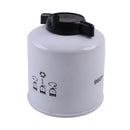 Fuel Water Separator DZ114096 for John Deere Engine 3029HPY101 3029HPY98 3029HPY61 Tractor 5045E 5050E 5055E 5058E 5065E 5067E 5075M