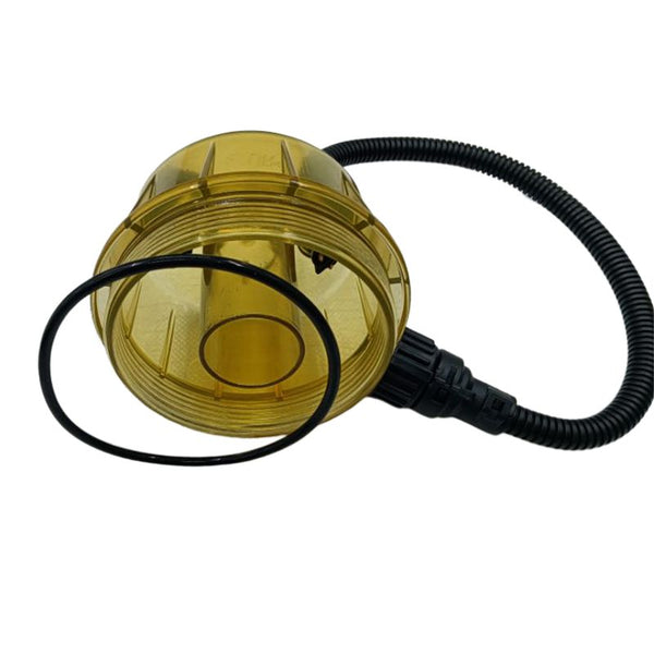 Fuel Bowl VOE11110737 for Volvo Dump Truck A25 A30 A35 A40