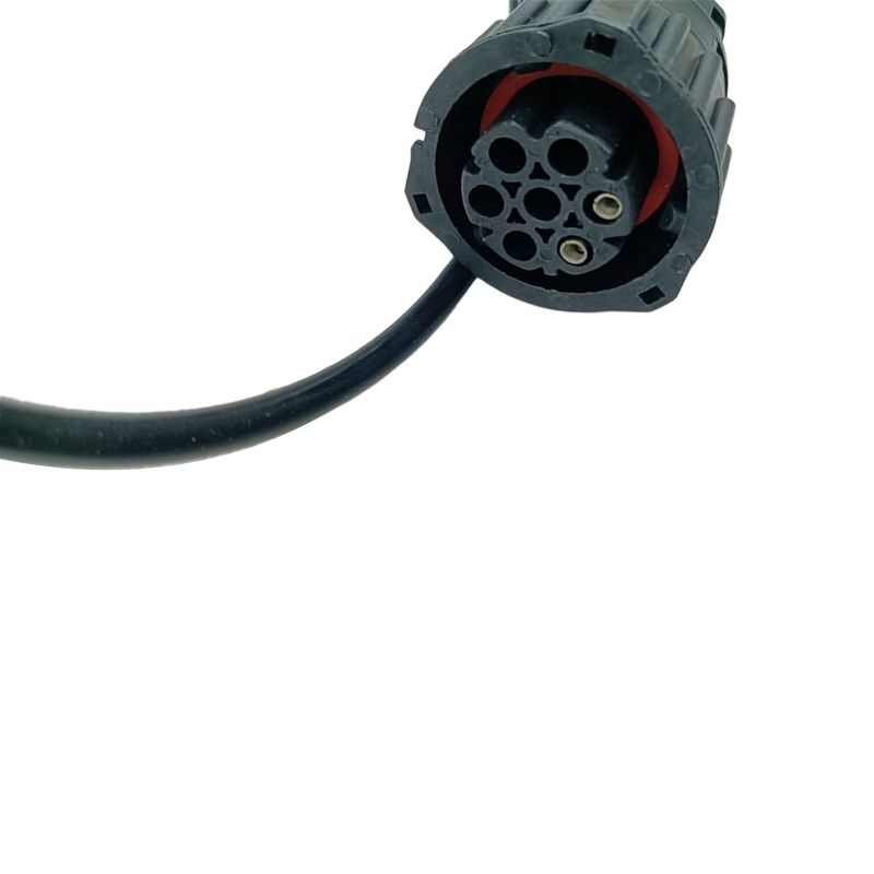 Fuel Bowl VOE11110737 for Volvo Dump Truck A25 A30 A35 A40
