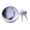 Fuel Cap 20U-04-21360 20U-04-21361 for Komatsu 4D94E-1 Engine D20A-7 D21A-7 D31A-20 D31P-20 D37A-5 PC128US-1 PC128UU-1 PC228UU-1 PC40MR-1 PC45MR-1 PC50UD-2 PC50UU-2