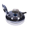 Fuel Cap 20U-04-21360 20U-04-21361 for Komatsu 4D94E-1 Engine D20A-7 D21A-7 D31A-20 D31P-20 D37A-5 PC128US-1 PC128UU-1 PC228UU-1 PC40MR-1 PC45MR-1 PC50UD-2 PC50UU-2