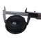 Fuel Cap 257349A1 84385969 for CASE Tractor MX100 MX110 MX120 MX135 MX150 MX170 MX180 MX200 MX220 MX230 MX240 MX285 MX305