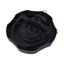 Fuel Cap 751-11817 for Cub Cadet Garden Tractor GT2000 GT2100 GTX2000 GTX2100 Zero Turn Mower M54-KH M60-KH M60-KW M72-KW