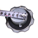 Fuel Cap Assembly 1552101400 for Takeuchi Excavator TB225 TB230 TB235-2 TB240 TB250-2 TB257FR TB260 TB280FR TB285 TB290