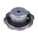 Fuel Cap Assembly 1552101400 for Takeuchi Excavator TB225 TB230 TB235-2 TB240 TB250-2 TB257FR TB260 TB280FR TB285 TB290