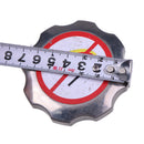 Fuel Cap Assembly 1552101400 for Takeuchi Excavator TB225 TB230 TB235-2 TB240 TB250-2 TB257FR TB260 TB280FR TB285 TB290
